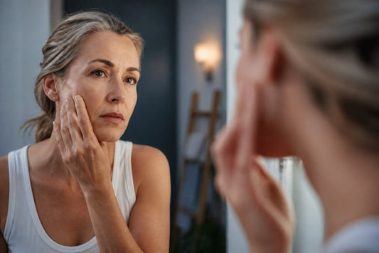 10 Signs of Cellular Aging You Can Reverse