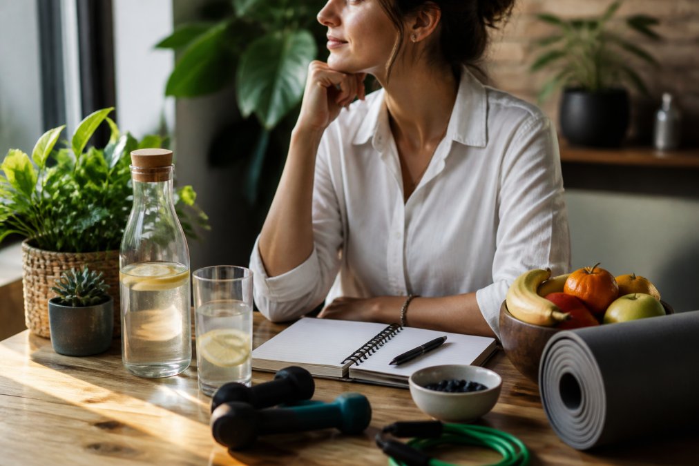 7 Ways to Improve Mental Clarity Naturally at Home