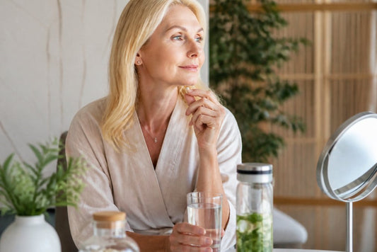 Benefits of NMN for Women Over 50: What to Know