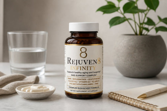 Best High Purity NMN Supplement: 2026 Guide
