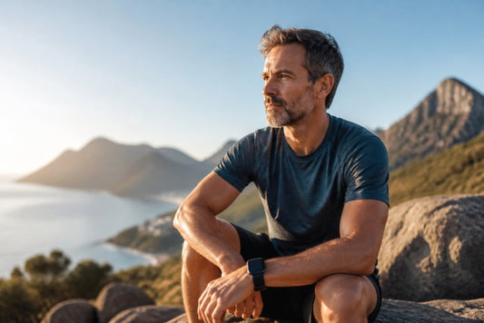 Cellular Energy Optimization: 7 Science-Backed Methods