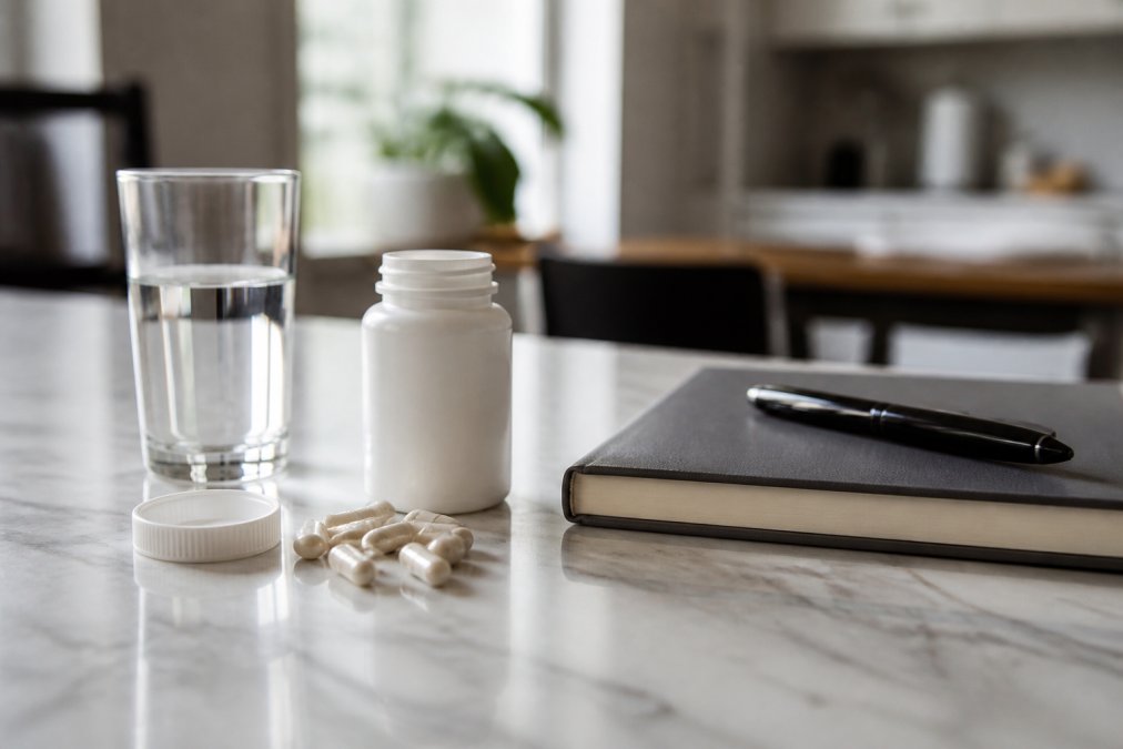 Codeage Alternatives for Cellular Rejuvenation