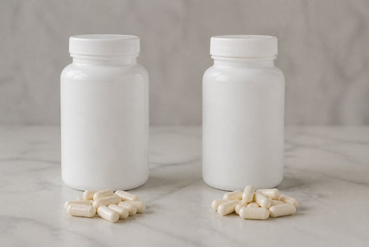 Codeage vs Life Extension NMN: Which Supplement Wins