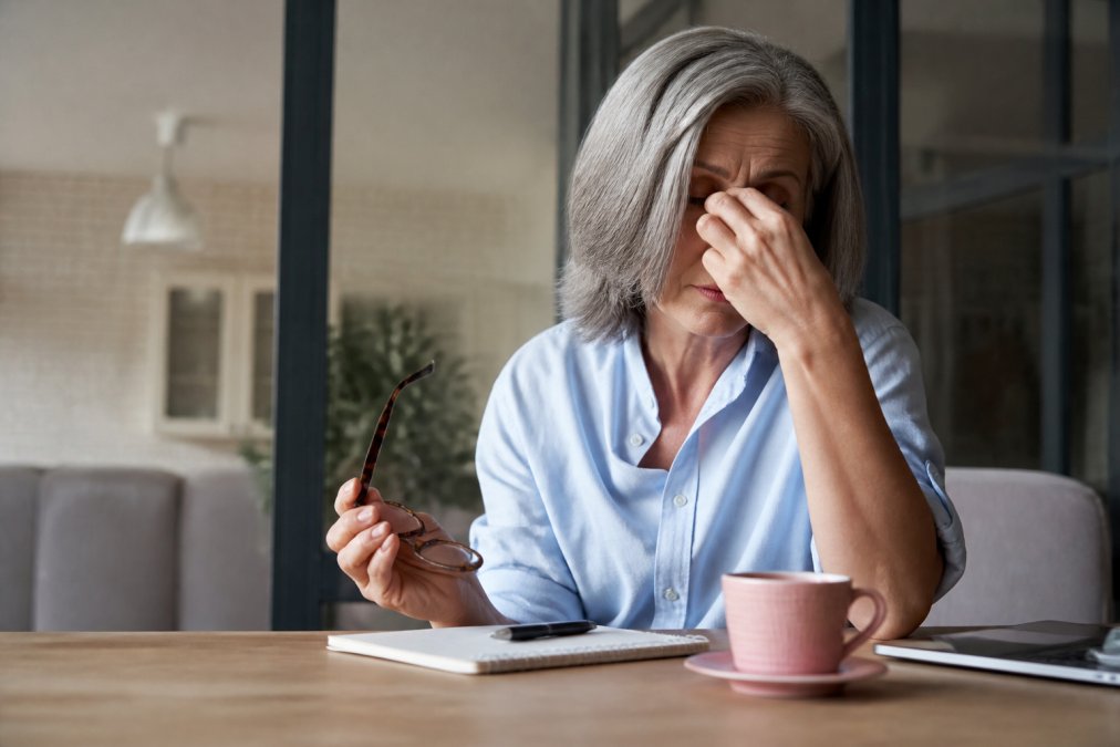 Combat Age-Related Fatigue Naturally: 7 Science-Backed Strategies