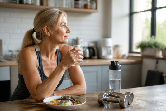 How Long Does Mitochondrial Support Take to Work?