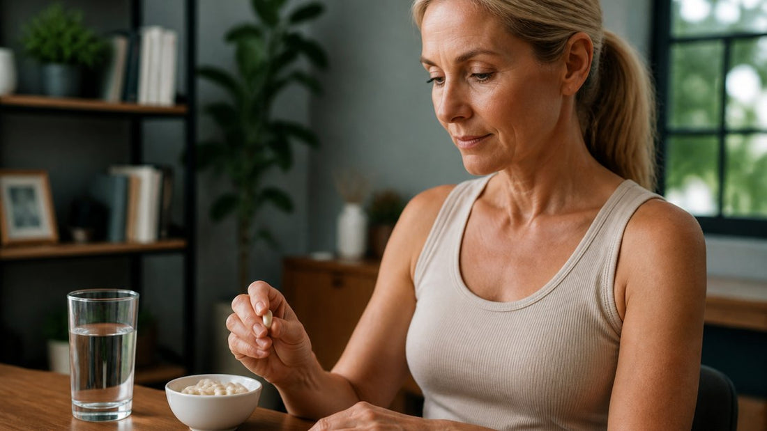 How to Choose the Best NMN Supplement for Women