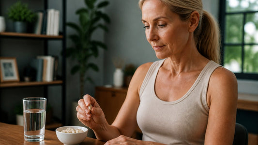 How to Choose the Best NMN Supplement for Women