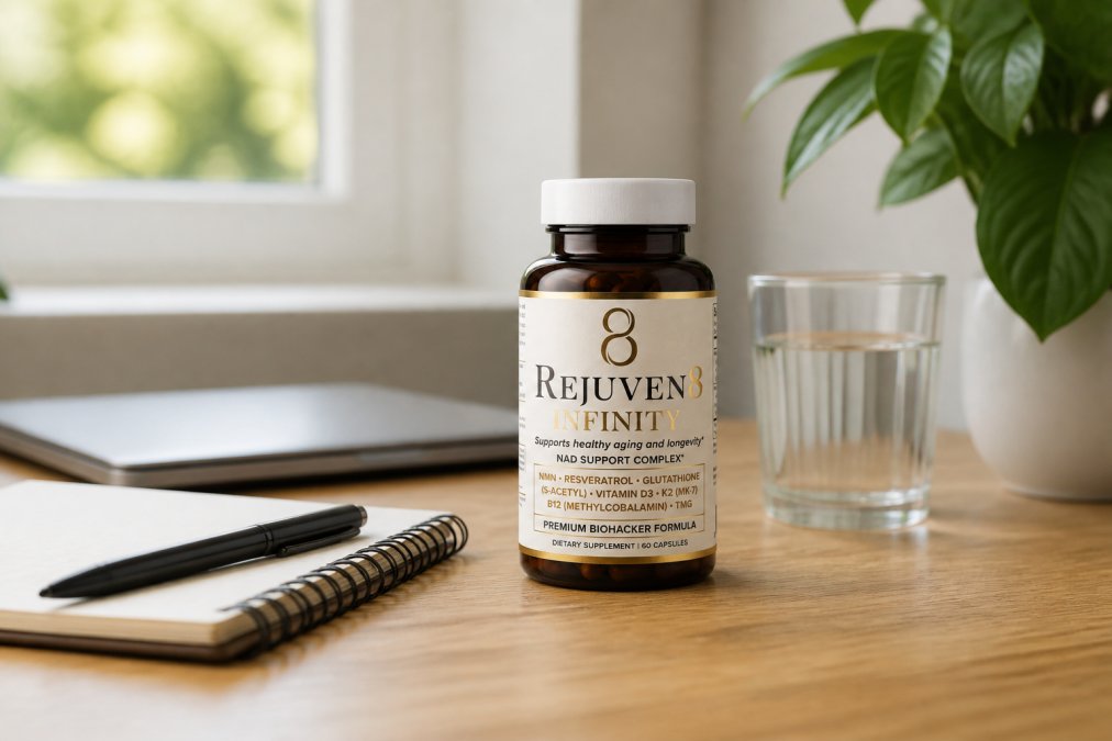 How to Improve Cellular Energy Levels: A Science-Backed Guide