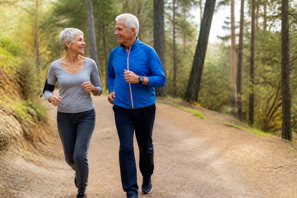 How to Improve Healthspan After 50: A Science-Backed Guide