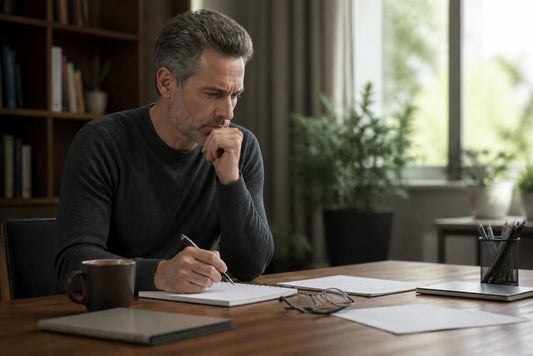 How to Improve Mental Focus After Forty: 7 Tips