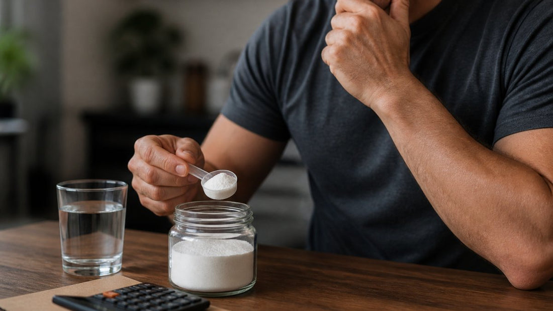 Is NMN Powder Worth the Cost? A 2026 Guide