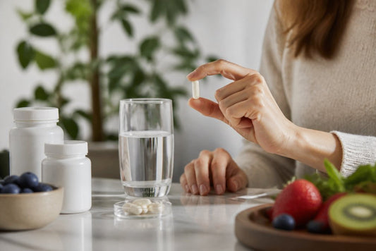 Life Extension Alternatives for Cellular Health