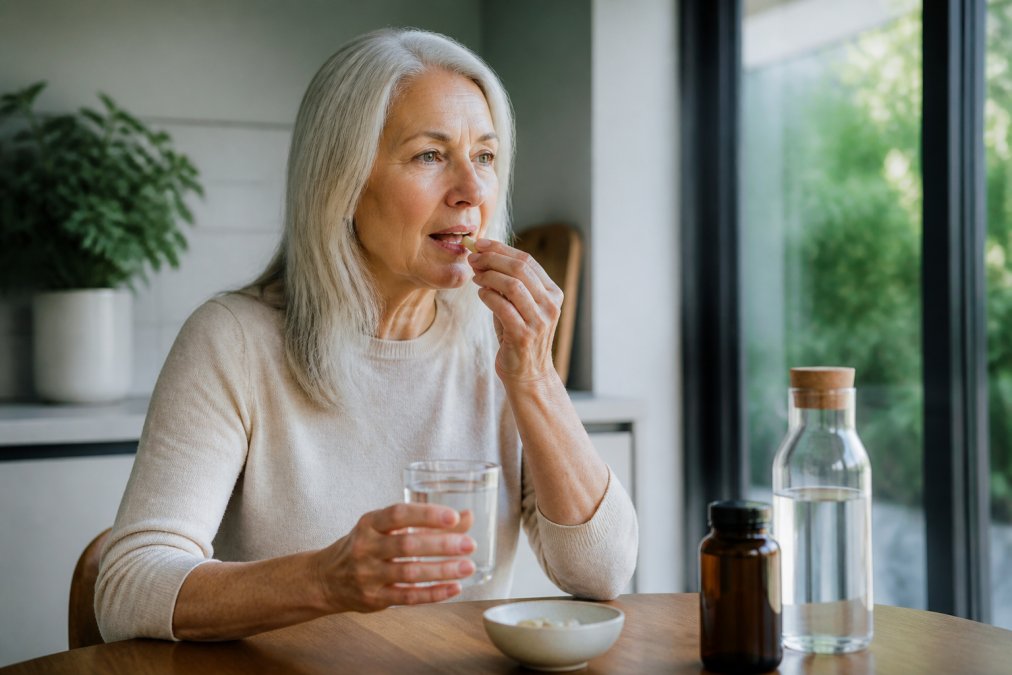 NAD+ Boosters for Aging: A 2026 Guide