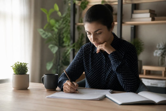 Natural Ways to Improve Mental Focus: 7 Science-Backed Strategies