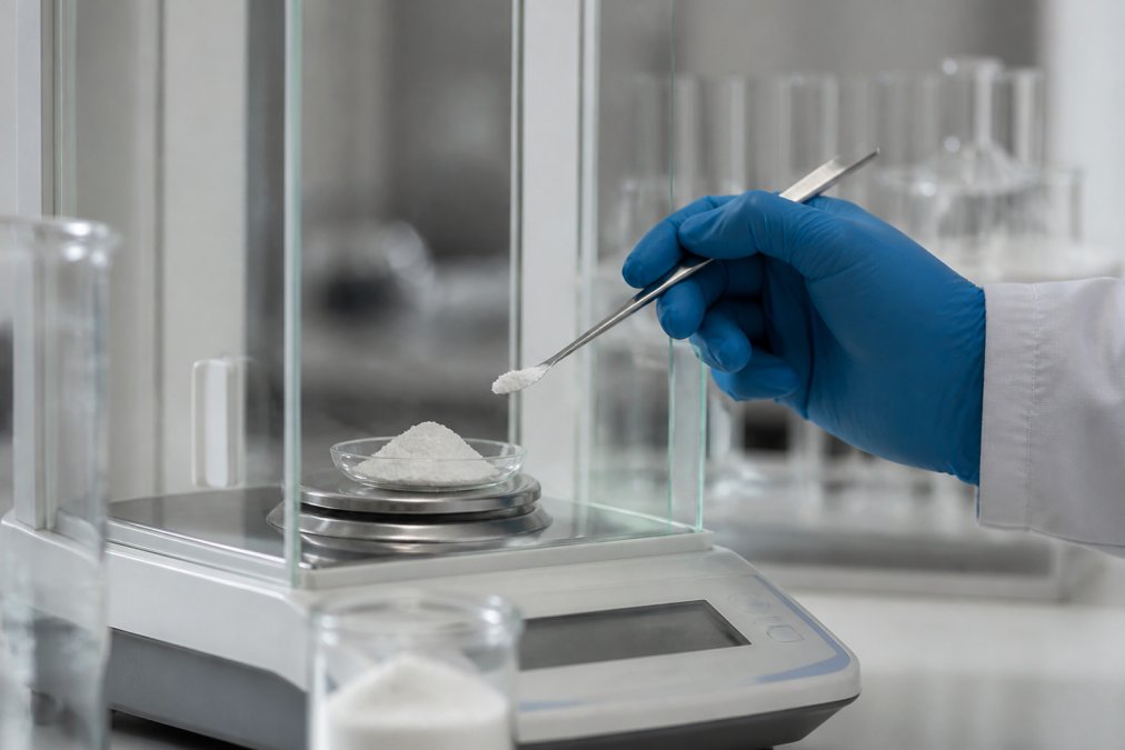 NMN Purity and Testing Standards: 2026 Guide