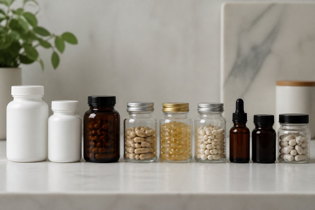 NMN versus Other Anti Aging Supplements: 2026 Guide