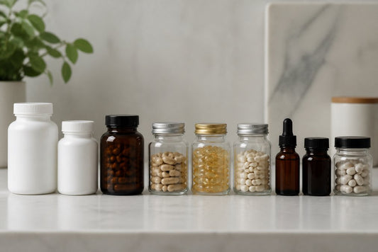 NMN versus Other Anti Aging Supplements: 2026 Guide
