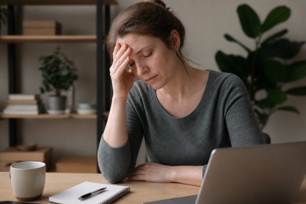 Signs of Low NAD+ Levels: What to Watch For