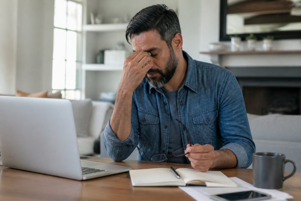 Signs of NAD+ Deficiency in Adults: What to Watch For