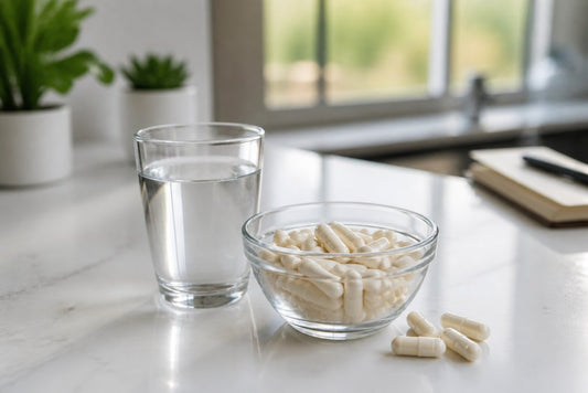 What Is NMN Supplement Good For? A 2026 Guide