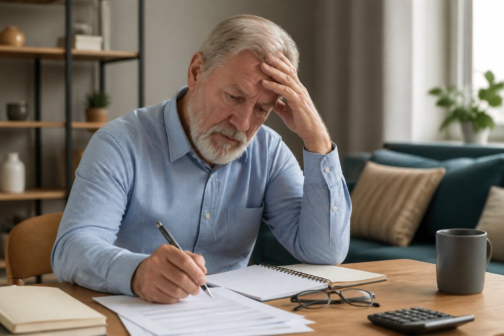 Why NAD+ Levels Decline With Age: Key Causes