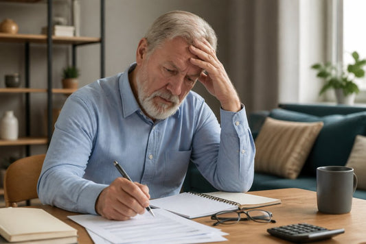 Why NAD+ Levels Decline With Age: Key Causes