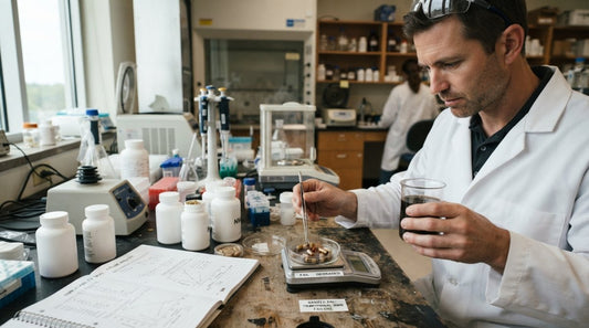 Why Traditional NMN Supplements Fail: A Science-Based Guide