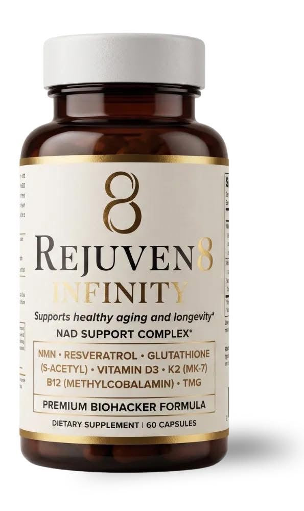 Rejuven8 Infinity