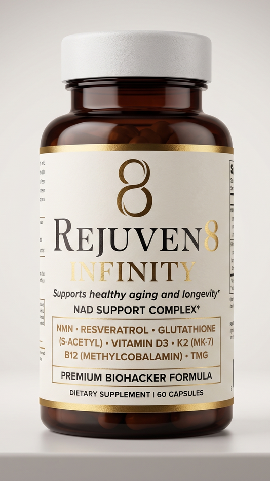 Rejuven8 Infinity