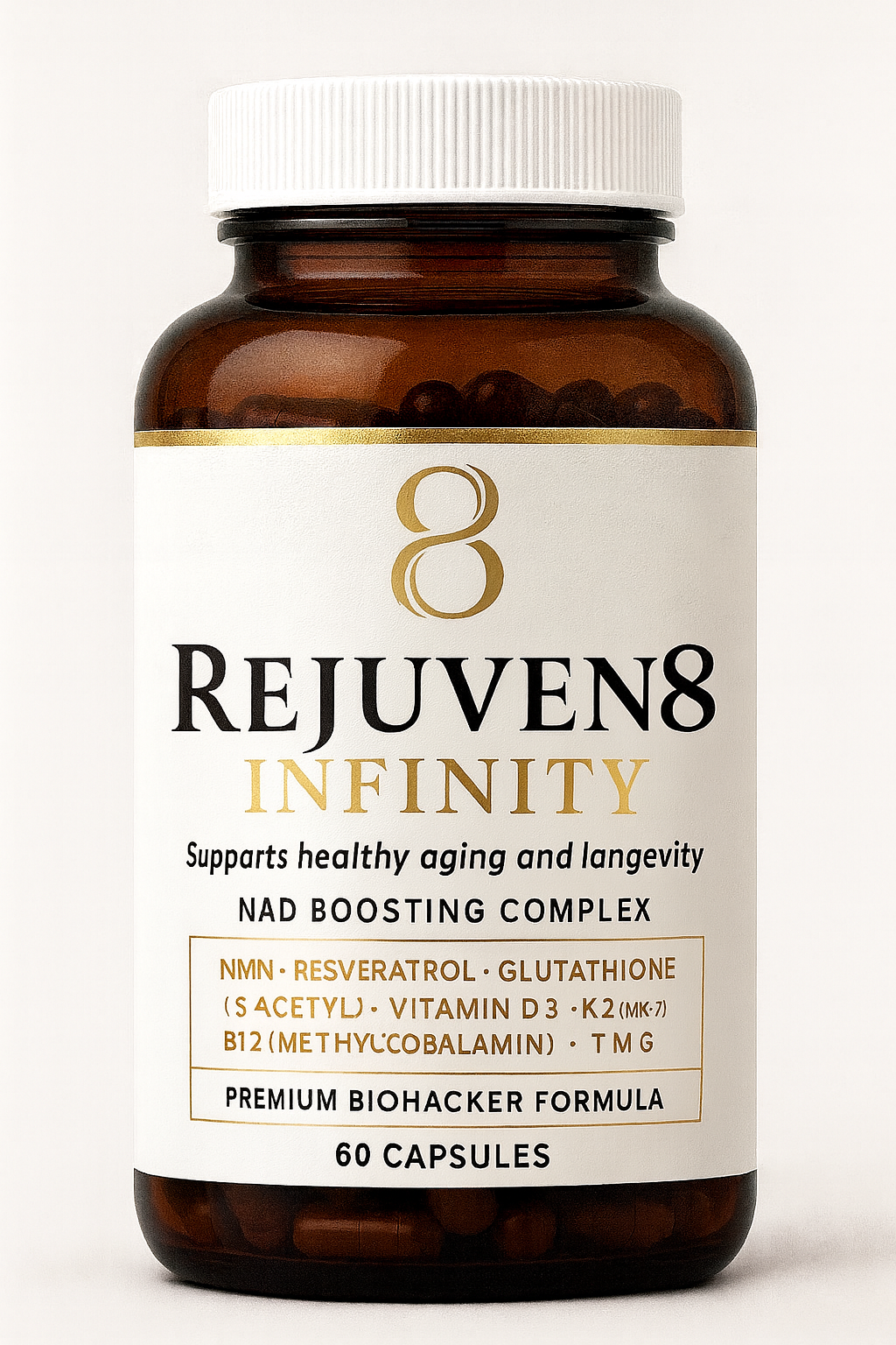 Rejuven8 infinity