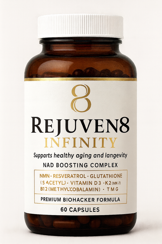 Rejuven8 infinity