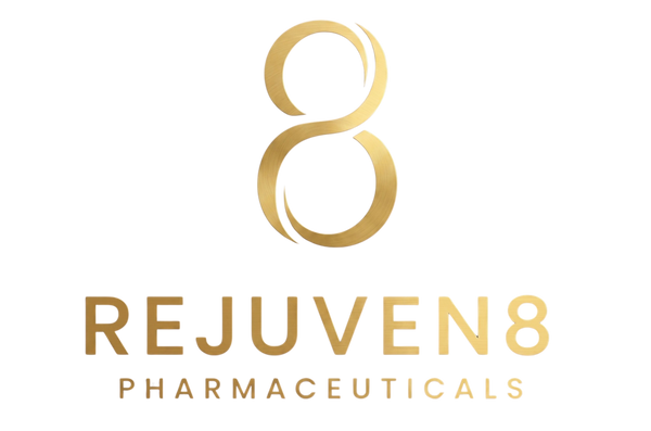 Rejuven8  Pharmaceuticals